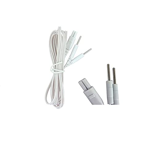 NeuroTrac Rehab Pelvic Floor Toner with 4 Electrode Pads - EMS & TENS Muscle Stimulator for Pelvic Therapy - Ideal for Postpartum Recovery, Incontinence Treatment & Muscle Rehabilitation