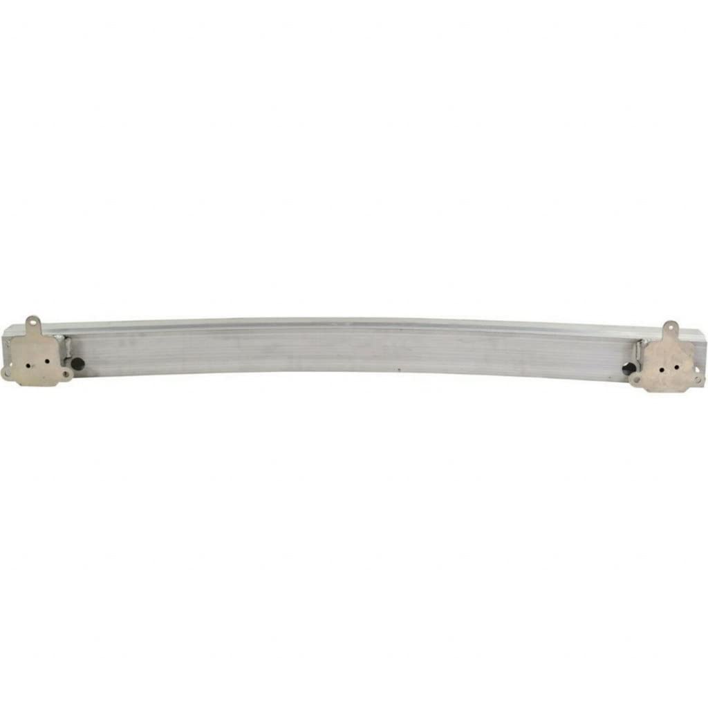 2020 Chrysler Voyager Rear Bumper Reinforcement Bar - Replacement for CH1106225 & 68227673AB - Durable Crash Protection for Minivan Safety