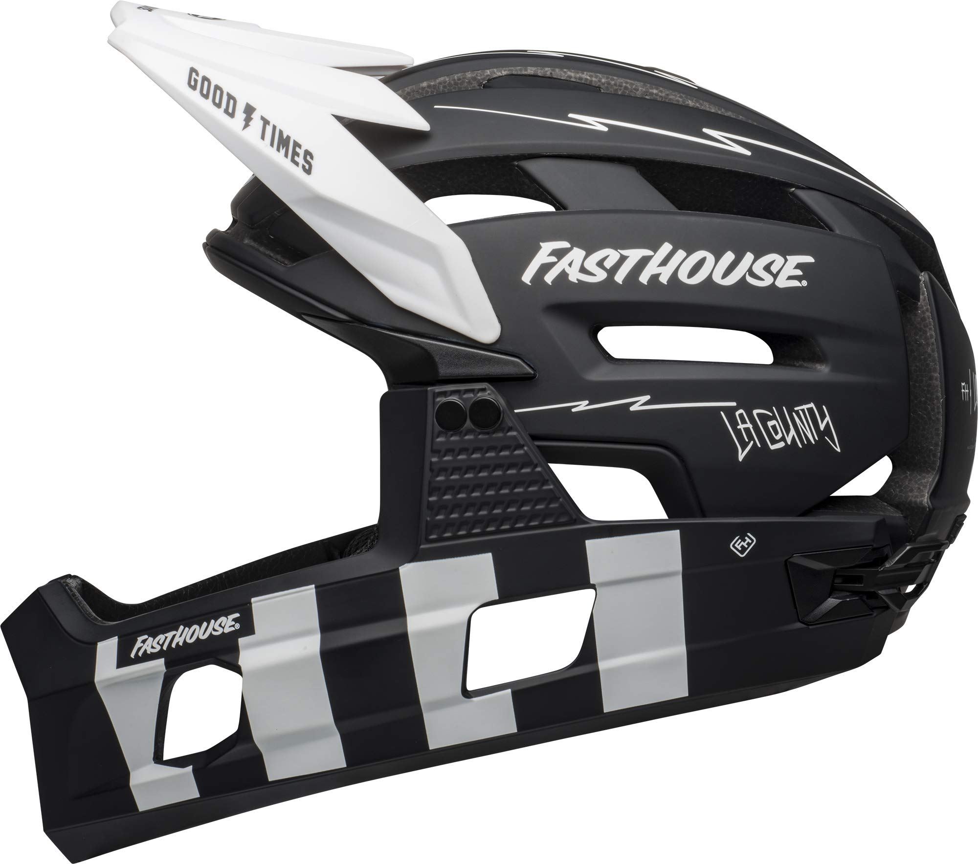 BELL Super Air R MIPS Adult Mountain Bike Helmet - Lightweight & Ventilated Cycling Helmet for Trail & Enduro Riding - Perfect for Mountain Biking, Cycling & Outdoor Adventures