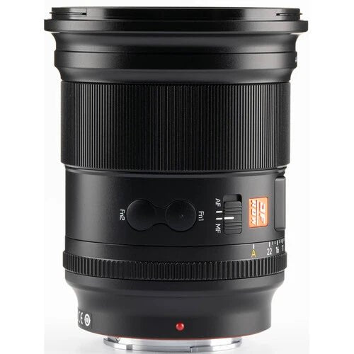 Viltrox AF 16mm f/1.8 FE Lens for Sony E Mount - Ultra Wide Angle Prime Lens with Fast Aperture, Ideal for Landscape, Astro & Low Light Photography