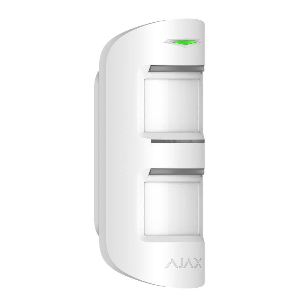 Wireless Outdoor Motion Sensor Alarm - Weatherproof Security Light with Motion Detector for Home, Garden & Garage Protection | Ideal for Nighttime Safety & Intruder Deterrence