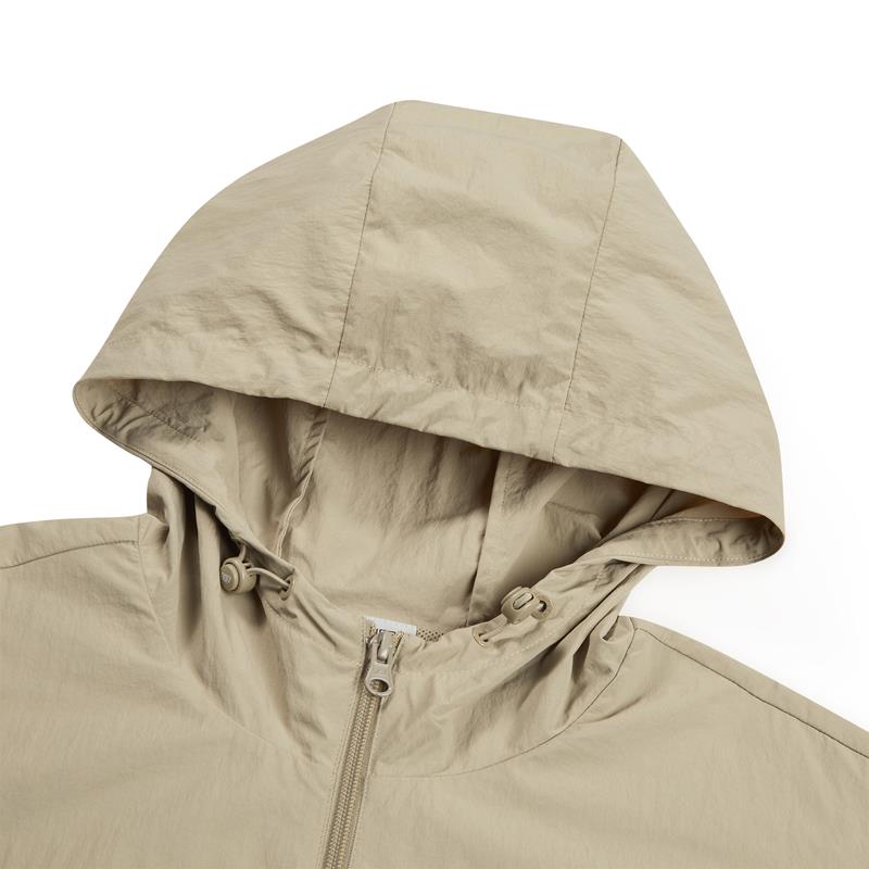 Men's Lightweight Waterproof Jacket L223W084/00V8 - Windproof Raincoat for Hiking, Camping & Outdoor Activities