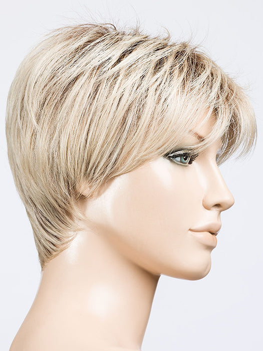 Elan Heat Friendly Synthetic Wig - Changes Collection | Soft & Natural Look for Daily Wear, Cosplay & Special Occasions