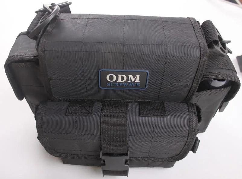 Premium 2.5 Tube Surfwave Bag - Waterproof Dry Bag for Surfing, Kayaking, Beach & Outdoor Adventures - ODM Quality Design