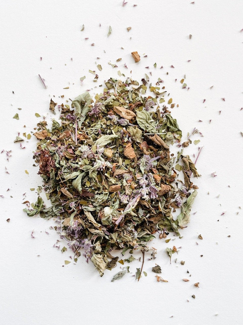 Parigotte Adaptogen Tea - Natural Energy Boost for Stress Relief & Focus | Perfect for Workouts, Yoga & Daily Wellness