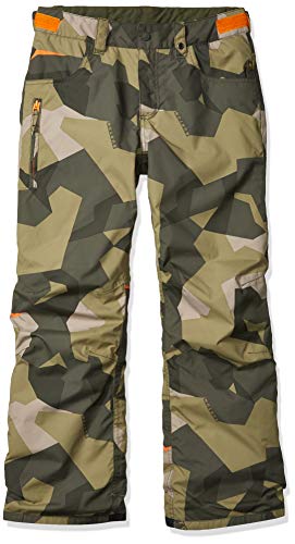 Three Crowns Camo
