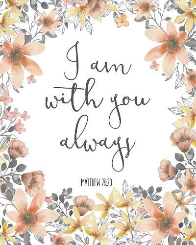 Bible Verse