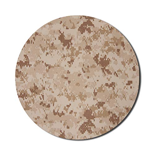 Pale Brown Cinnamon