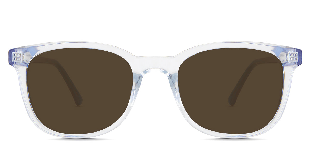 Arbor Women's Prescription Polarized Sunglasses - UV Protection, Anti-Glare for Driving, Outdoor & Fashion Use