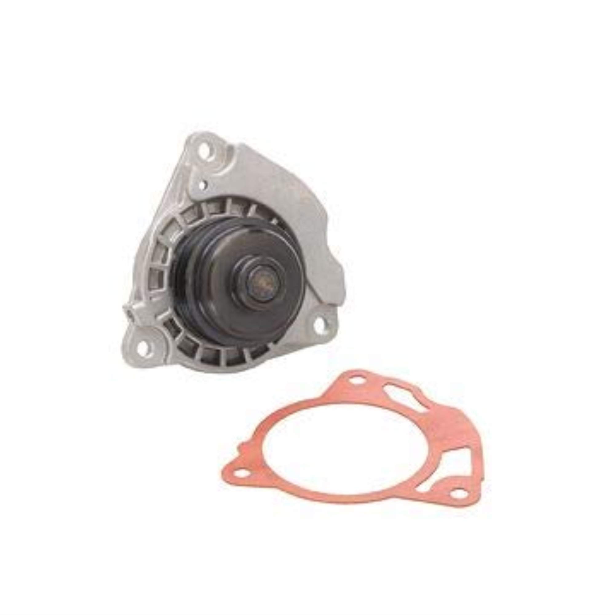 High-Performance Water Pump Kit for Cars & Trucks - Durable Replacement for Engine Cooling System - Ideal for DIY Auto Repair & Maintenance