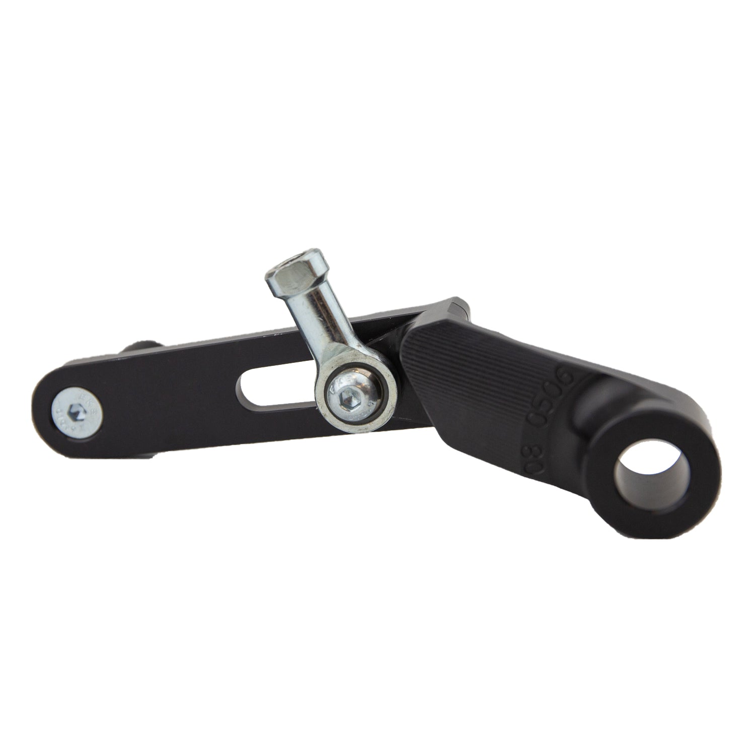 Triumph Daytona 675R 2013 GP Shift Pedal Assembly - High-Performance Racing Footpeg Kit for Track & Street Motorcycles