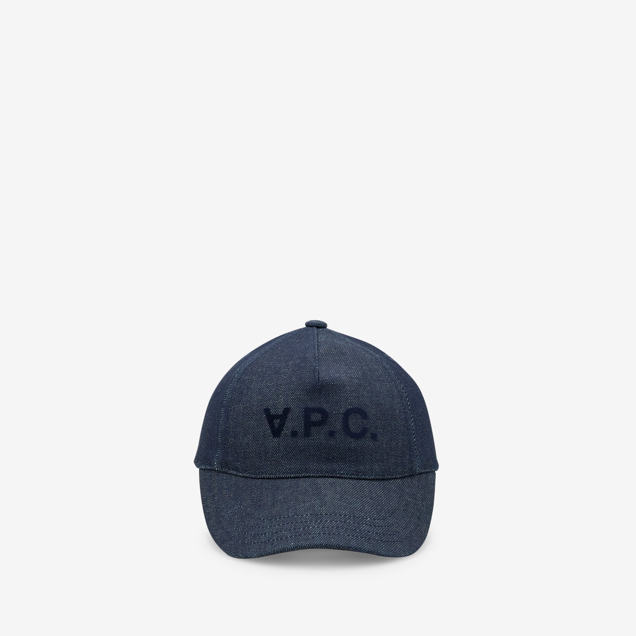 Eden VPC Cap Indigo - Stylish & Comfortable Baseball Hat for Men & Women - Perfect for Outdoor Activities, Sports & Casual Wear