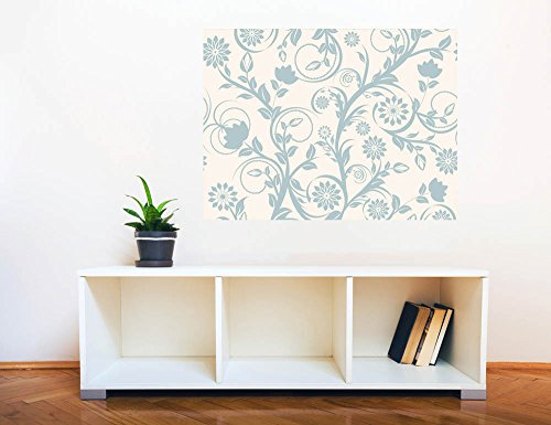 Seamless Floral Pattern - 11
