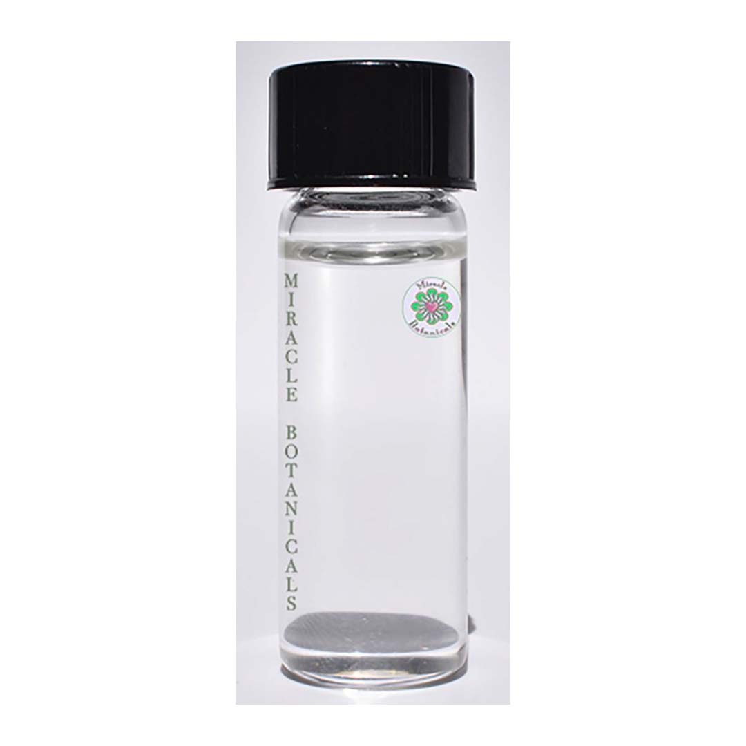 Organic CO2 Extracted Coconut Essential Oil (Cocos Nucifera) - Pure Aromatherapy Oil for Skin, Hair & Massage - Perfect for DIY Beauty, Relaxation & Home Spa
