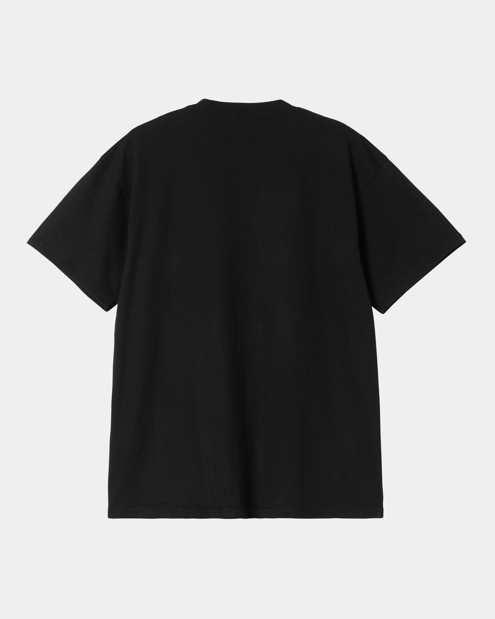 Lecture T-Shirt for Men & Women | Comfortable Black Cotton Tee for College, School & Casual Wear