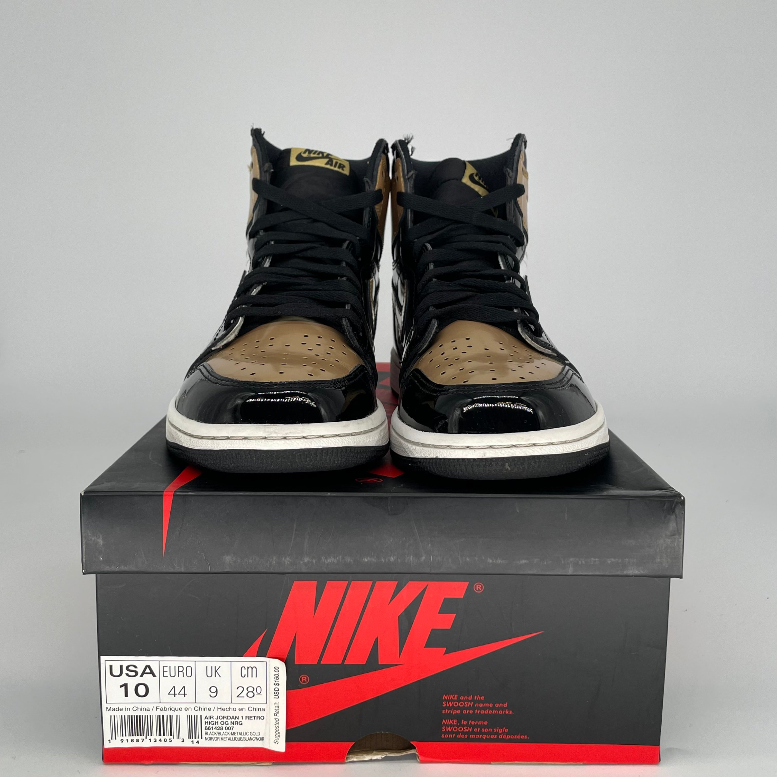 AIR JORDAN 1 Retro High OG 