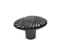 Century Cabinet Knobs 250 Pack - 1-5/8 Inch Diameter Cabinet Handles & Drawer Pulls (26709-GM) - Perfect for Kitchen Cabinets, Bathroom Vanities & Furniture Upgrades