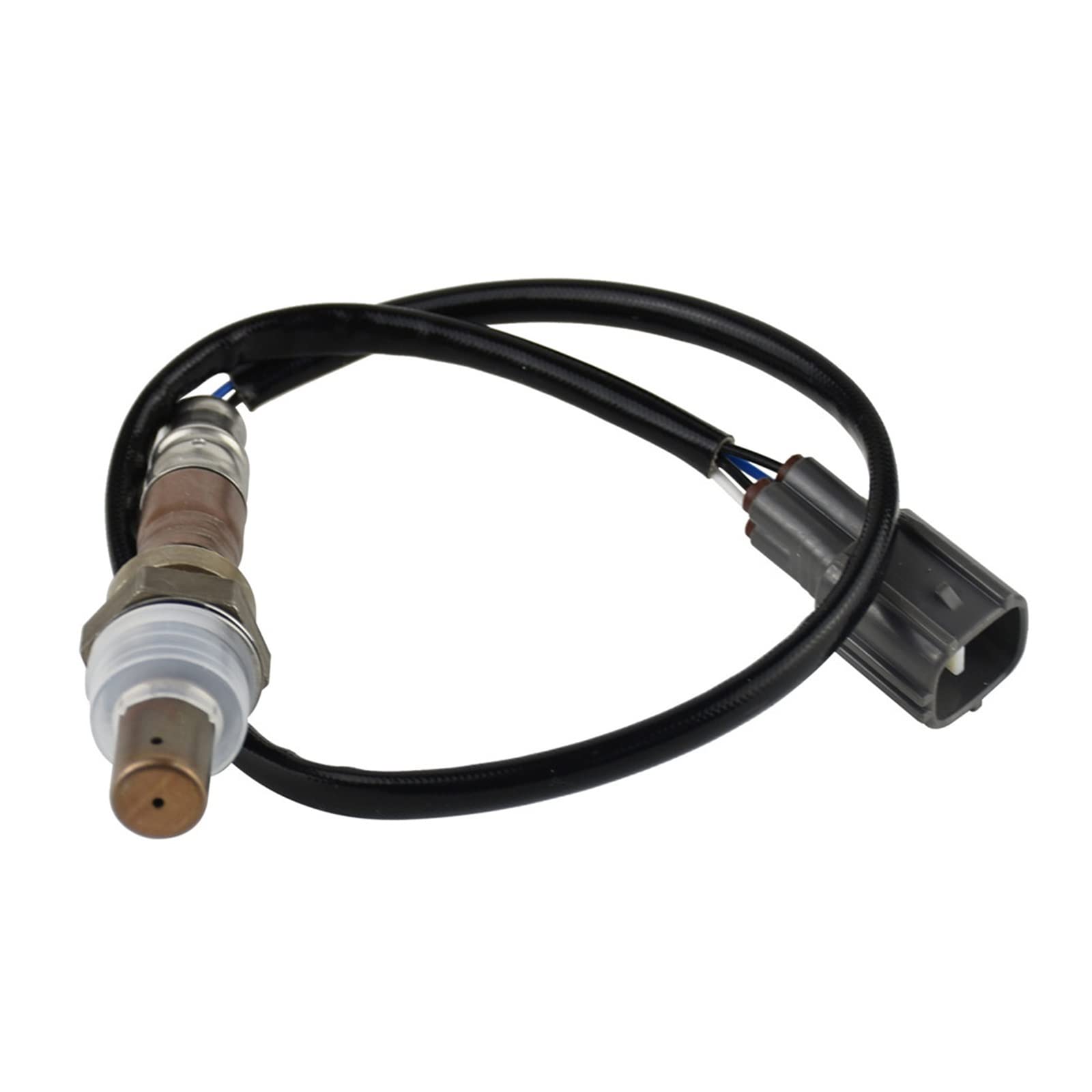 Oxygen Sensor 8946733011 Compatible with Toyota Camry Solara 2.2L L4 - Direct Replacement Part for Improved Engine Performance & Fuel Efficiency | Perfect for DIY Auto Repair & Maintenance