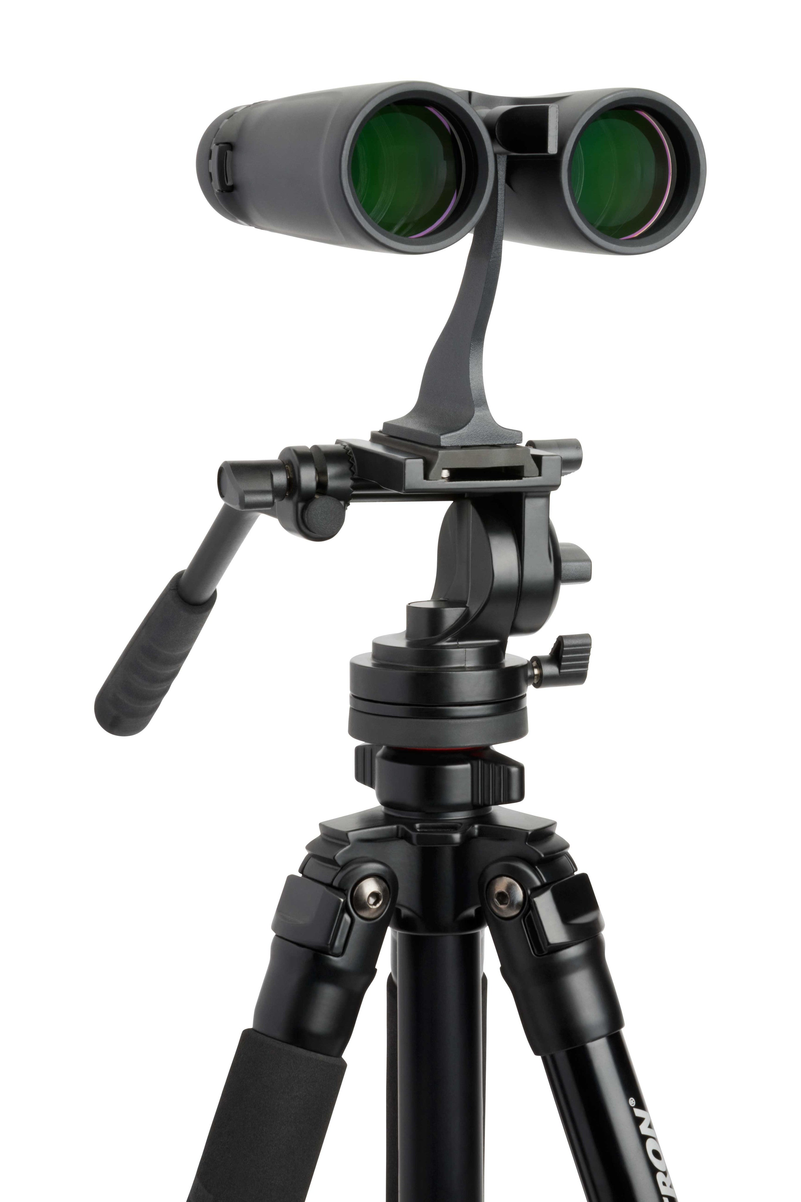 Outland X 8x42mm Roof Prism Binoculars - High Power Waterproof Binoculars for Bird Watching, Hunting, Hiking & Outdoor Adventures