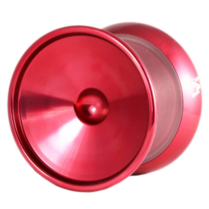 C3YoYoDesign Vapormotion Professional Yo-Yo for Tricks & Competition - High Performance Yoyo for Beginners & Advanced Players - Perfect for Street Performances & Yo-Yo Contests