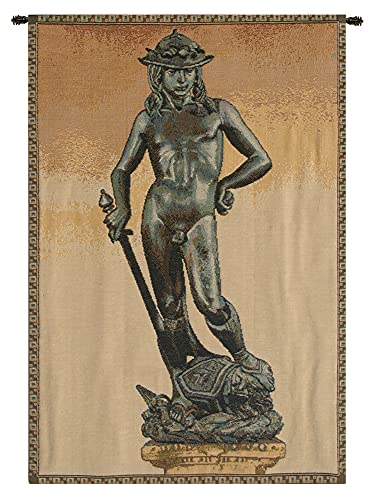 David By Donatello