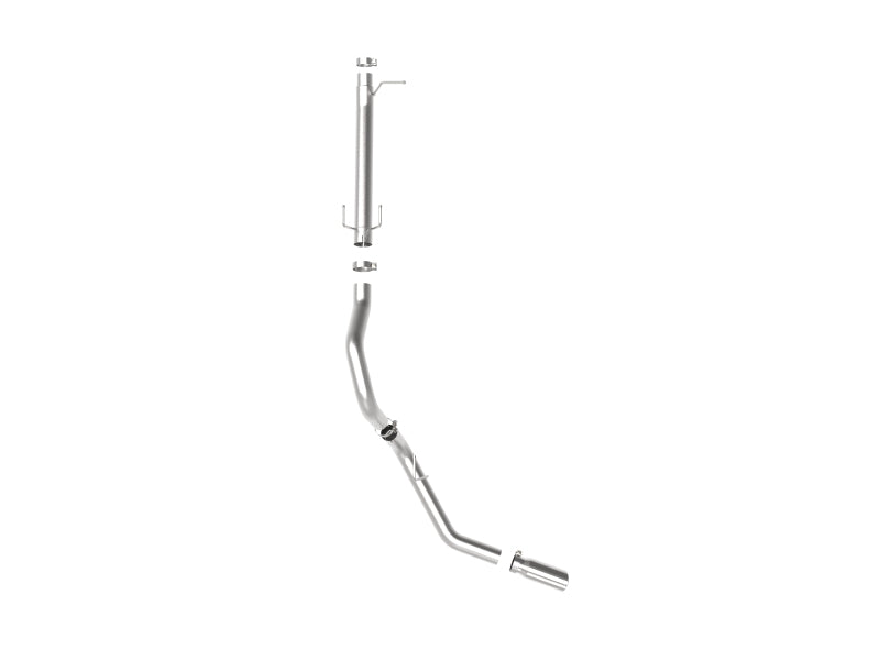 aFe Apollo GT Series 3.5