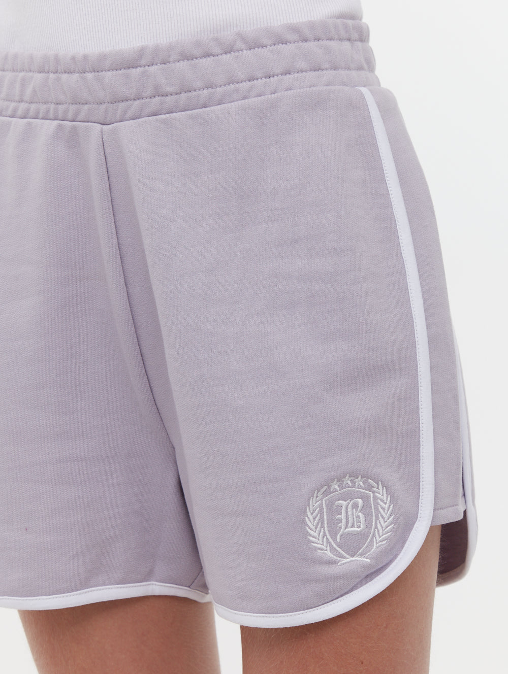Soliha Women's Jogger Shorts - Comfortable Athletic Running Shorts with Pockets for Yoga, Gym, and Casual Wear