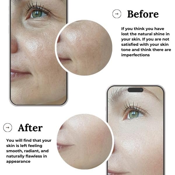 Best BB Cream for Flawless Skin - 50+ SPF Sun Protection, Natural Finish & Full Coverage | Perfect for Daily Wear, Makeup Routine & Professional Looks