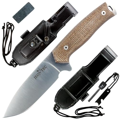 Micarta Coffee