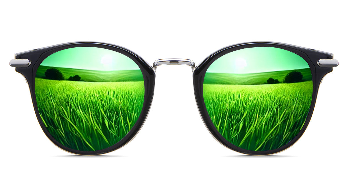 Eden Women's Prescription Sunglasses - UV Protection, Stylish & Comfortable for Driving, Outdoor Activities & Everyday Wear