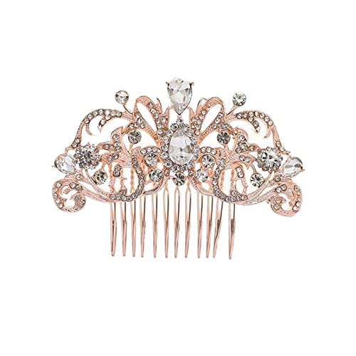 Rose Gold Color