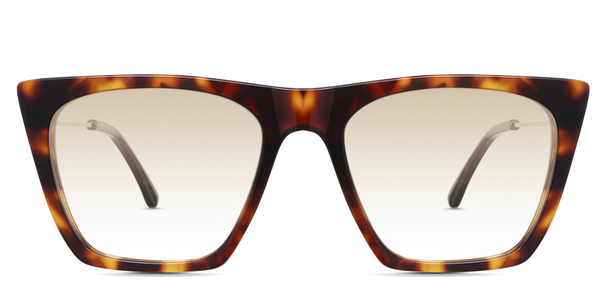 OSTA Women's Prescription Tinted Sunglasses - UV Protection & Stylish Eyewear for Driving, Outdoor Activities & Fashion