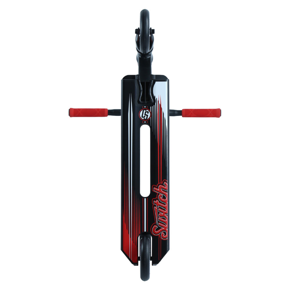 Best Kids Stunt Scooter - Lightweight & Durable Trick Scooter for Boys & Girls - Perfect for Skate Parks, Backyard Tricks & Street Riding