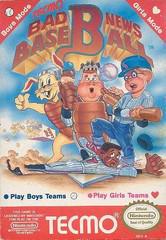Bad News Baseball NES Game - Classic Retro Nintendo Entertainment System Sports Video Game for Collectors & Gamers | Perfect for Nostalgic Gaming Nights & Retro Gaming Parties