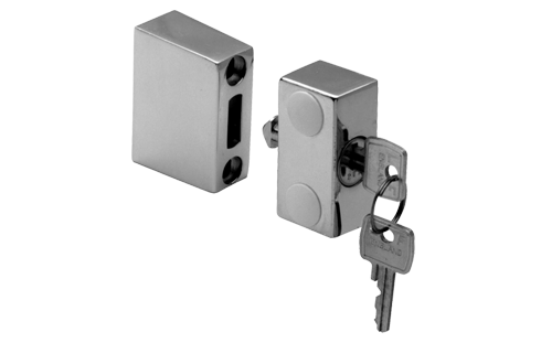 VR Series Smart Door Lock - NRE #050805 | Secure Your Home & Office with Keyless Entry