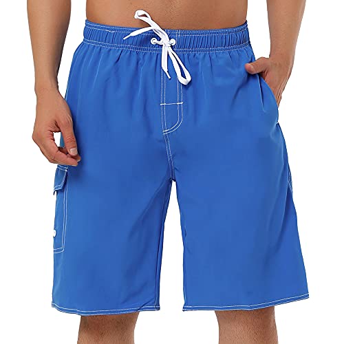 Royal Blue