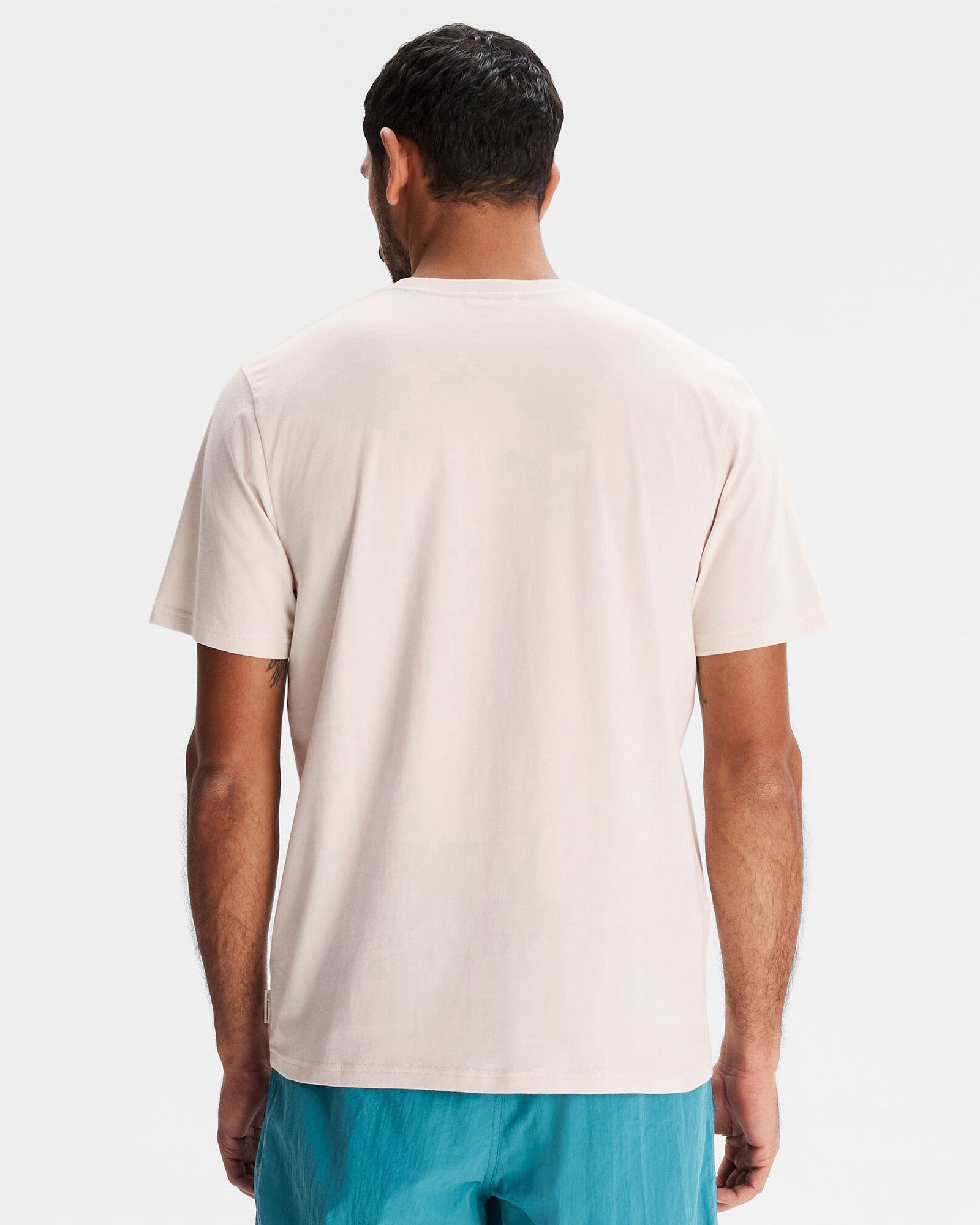 Men's 1987 Vintage Organic Cotton T-Shirt with Mushroom Print - Perfect for Casual Wear, Street Fashion & Festival Outfits