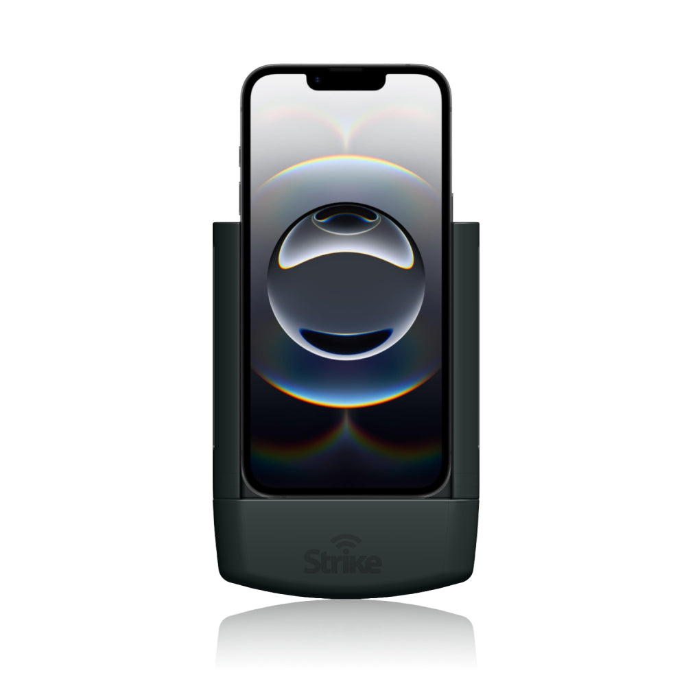 iPhone 16e Car Mount Holder - Universal Phone Cradle for Safe Driving - Perfect for GPS Navigation & Hands-Free Calling in Your Vehicle