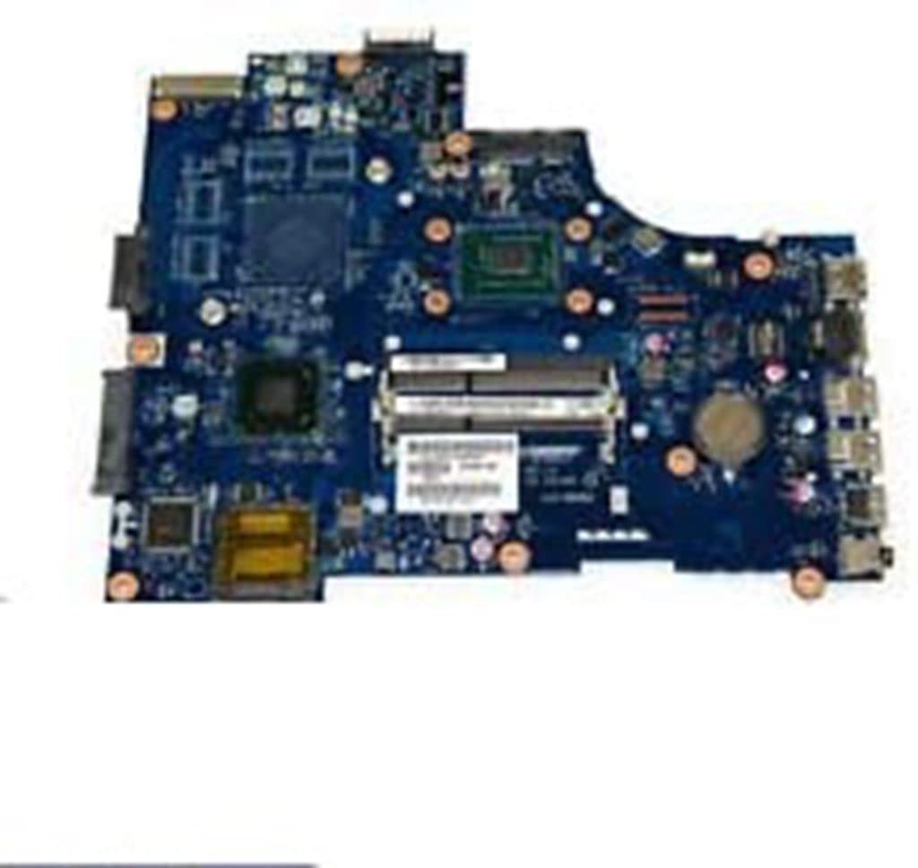 Dell Inspiron 15 3521 Laptop Motherboard with Intel i3-3217U 1.8GHz CPU - Replacement Part for DIY Repair & Upgrades | Compatible with Inspiron 15 3521 Series Laptops