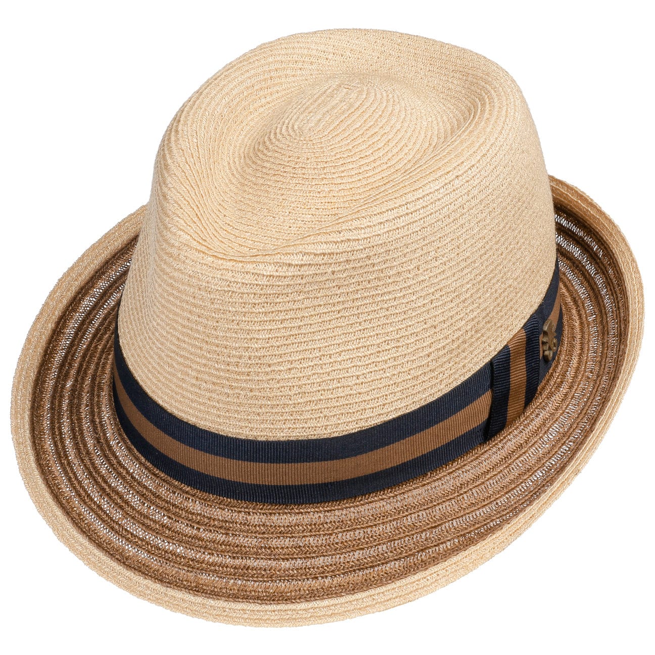 Mayser Teo Hemp Hat by Zechbauer - Stylish Unisex Sun Hat for Outdoor Activities, Beach, Gardening & Summer Fashion