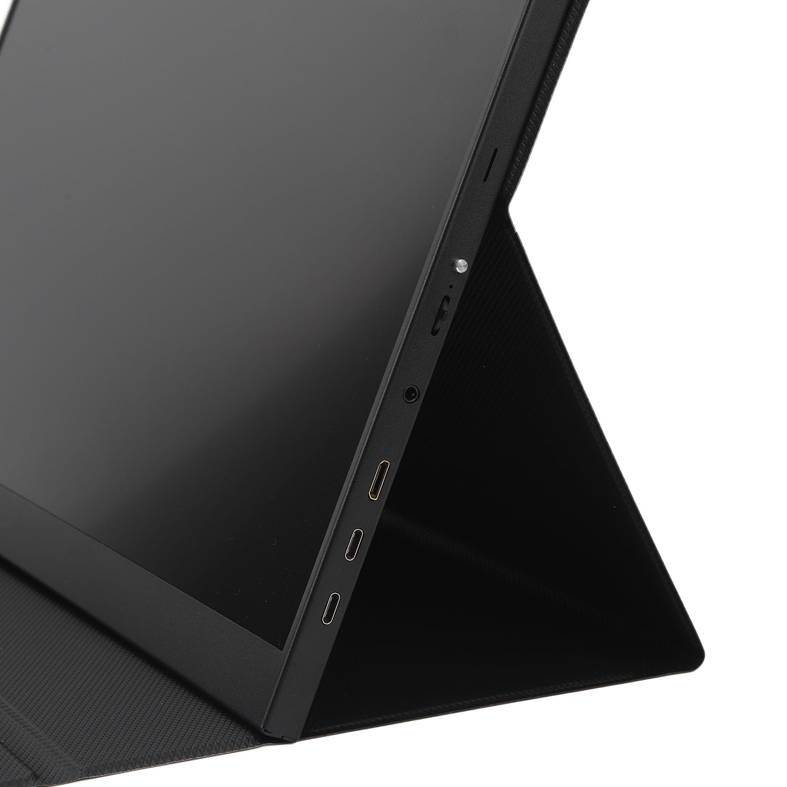 Ciciglow 165Hz Touch Projection Monitor with 4mm Aperture & Type-C Interface - Home Theater, Gaming, and Office Workstation Display