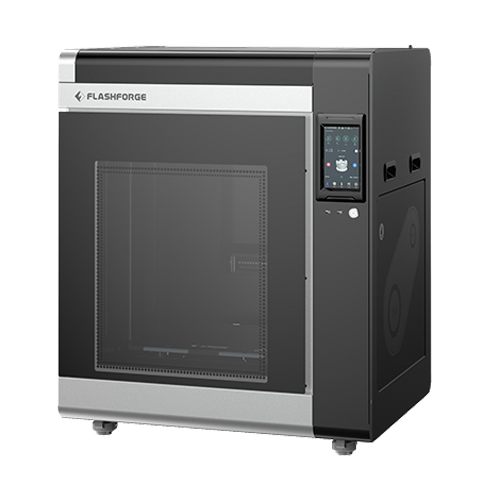 Flashforge Creator 4 3D Printer - High Precision Large Build Volume FDM 3D Printer for Home, Office & School Projects | Perfect for Prototyping, DIY Crafts & Educational Models