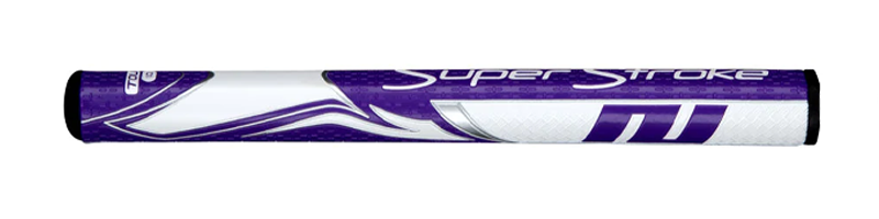 SuperStroke Golf Putter Grip - Non-Slip, Comfortable Design for Improved Putting Performance | Perfect for Golfers, Putting Practice, and Tournament Play