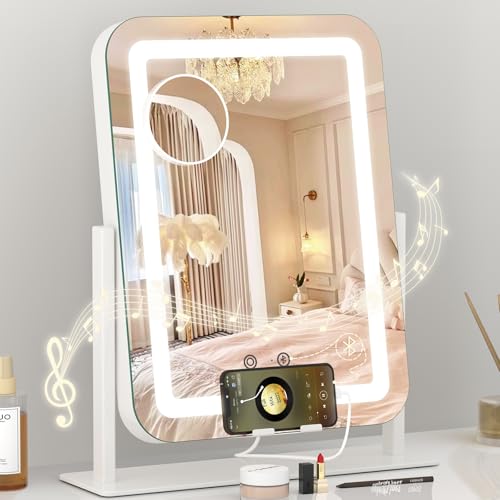 White-usb Charging Bluetooth