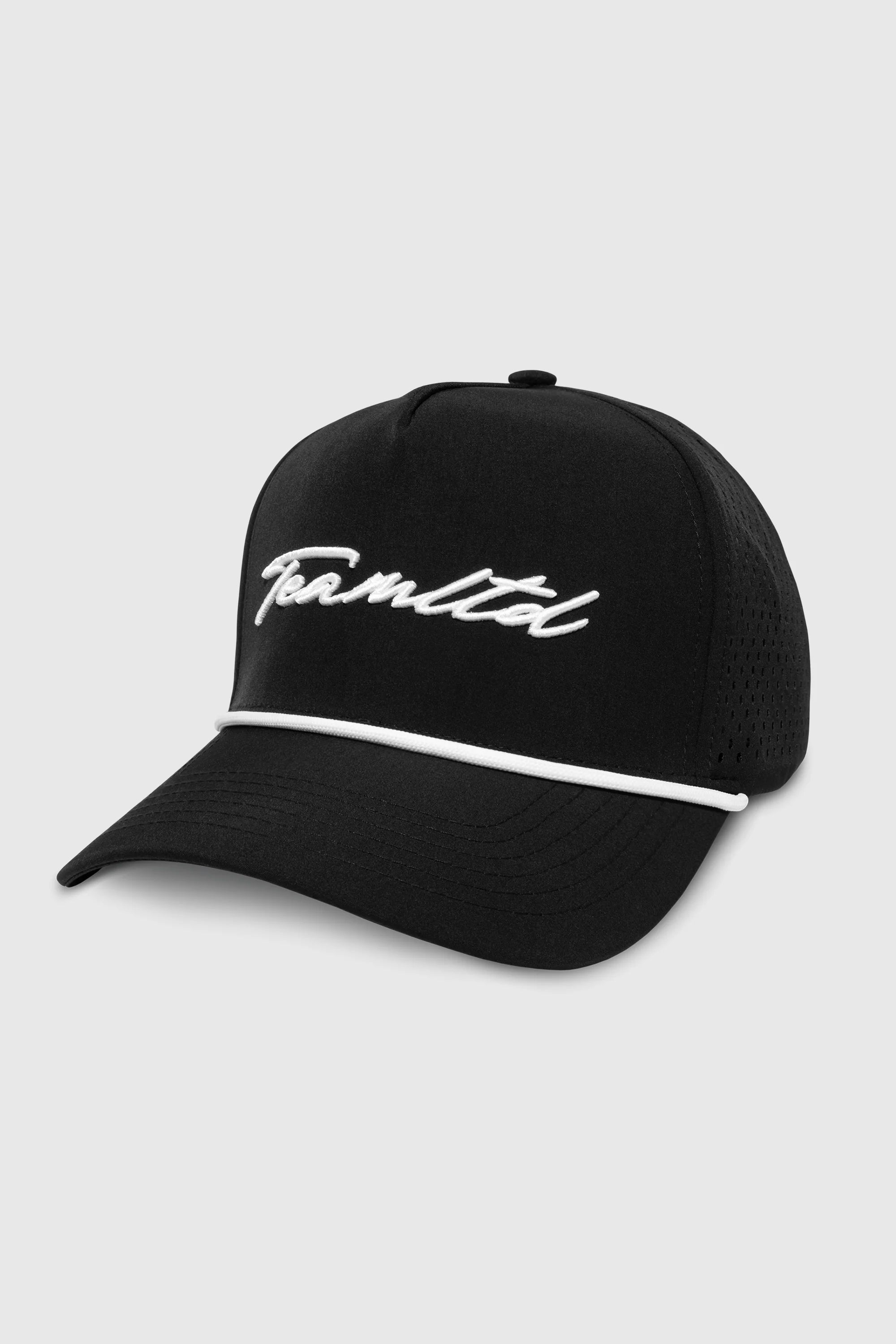 Momentum Snapback Hat - Adjustable Dad Cap for Men & Women - Trendy Baseball Cap for Casual Wear, Sports & Outdoor Activities