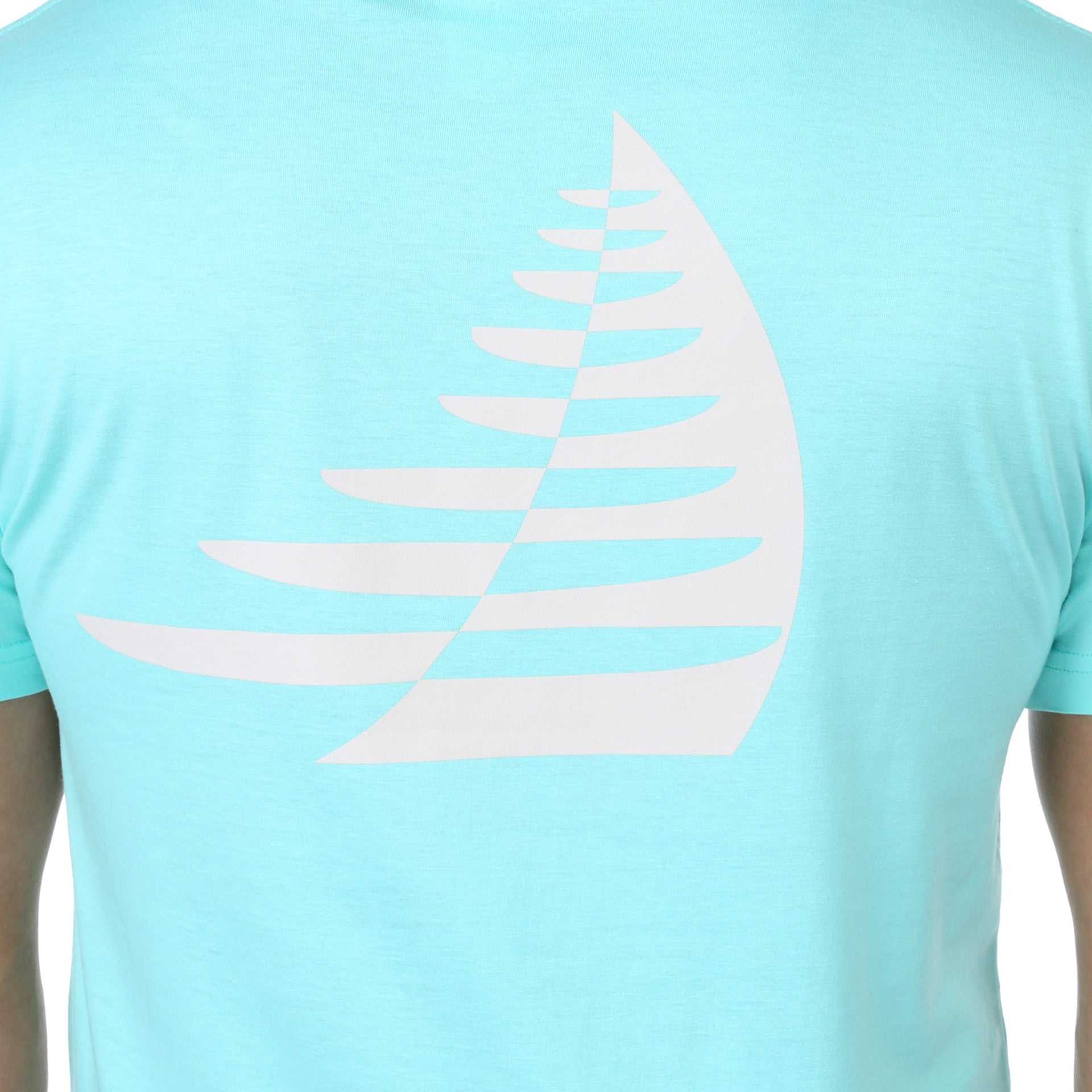 Diamond Supply Co Starboard T-Shirt - Diamond Blue Color | Stylish Streetwear for Men & Women | Perfect for Casual Wear, Outfits & Urban Fashion