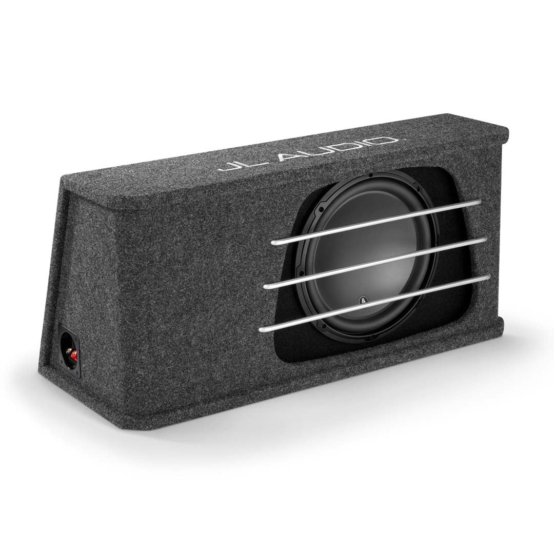JL Audio HO112RG-W3v3 12