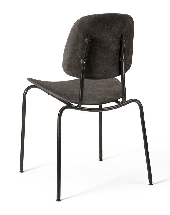 Mater Modern Compound Dining Chair - Sturdy & Stylish for Kitchen, Dining Room & Outdoor Entertaining