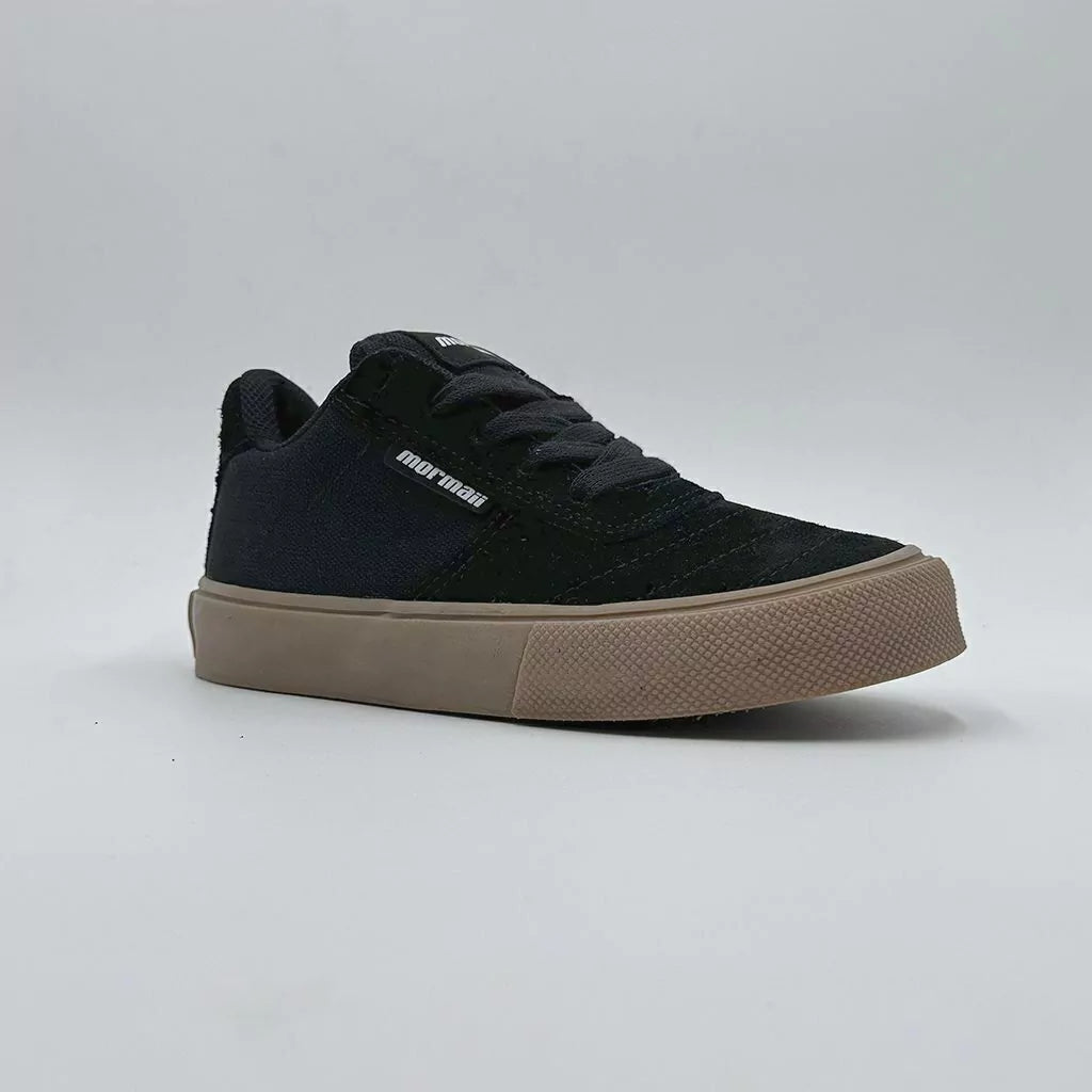 Mormaii Kids Sneakers - Lightweight & Comfortable Shoes for Boys and Girls - Perfect for School, Play & Outdoor Activities