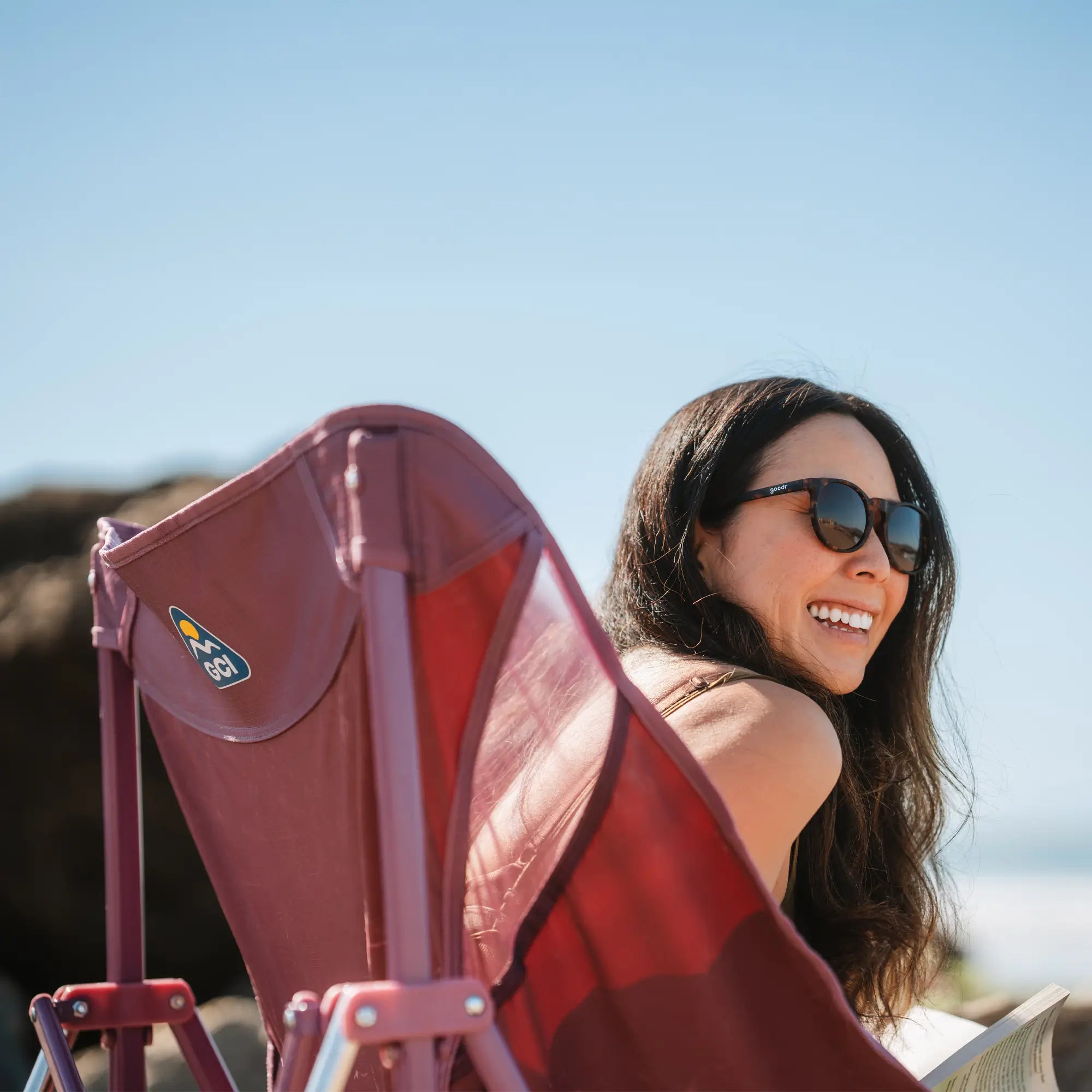 Pod Rocker Elite™ - Premium Bluetooth Speaker with Deep Bass & 20H Playtime | Portable Wireless Speaker for Outdoor, Travel, Beach & Home Use